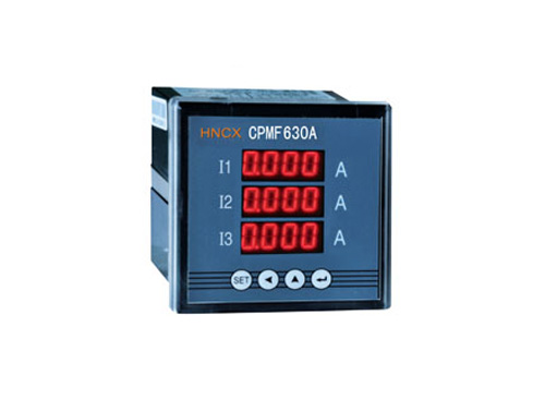 CPMF610A/630A ͨy(c)؃x